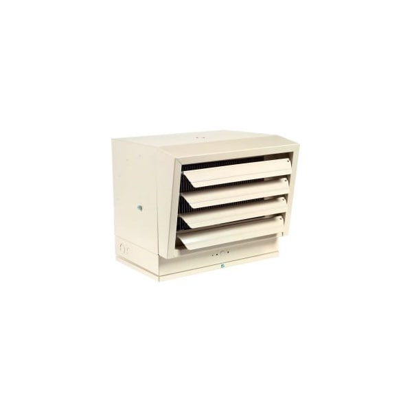 Marley Engineered Products Unit Heater, Industrial Horizontal Downflow, 7.5kw, 480v HUH748SA - main